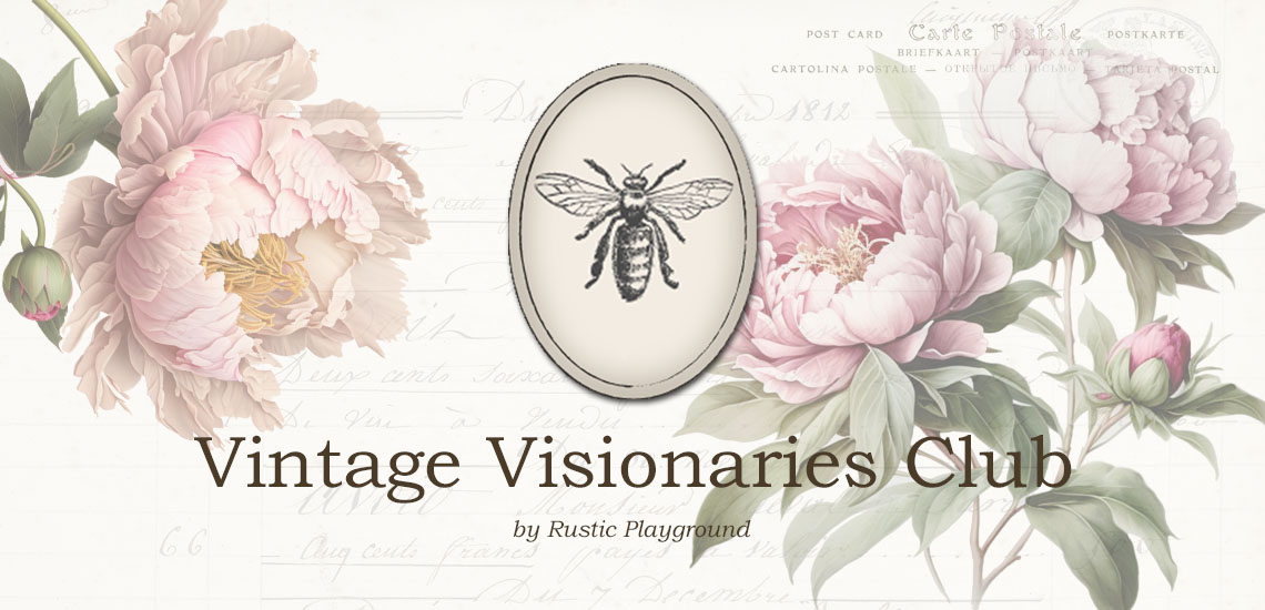 Vintage Visionaries Club